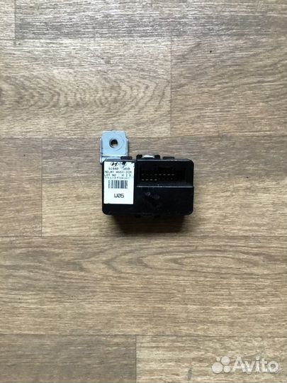 Блок реле Kia Sportage 3 №Е226