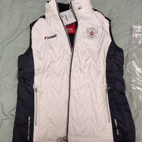 Жилет утепленный Forward