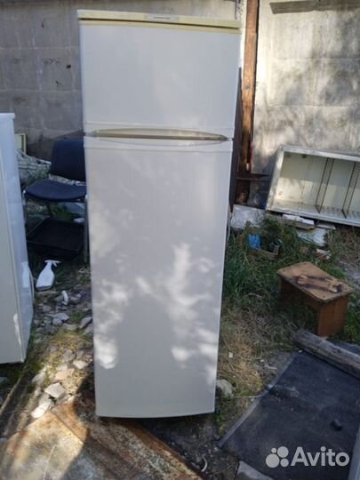 Холодильник