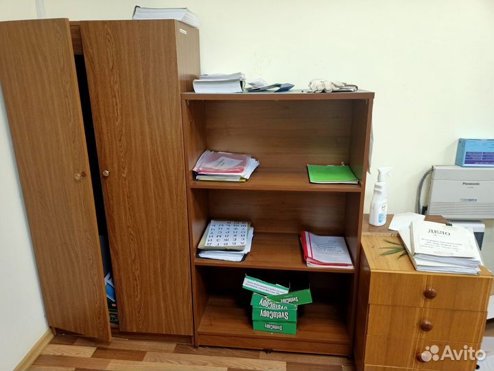 Офисная мебель комплект бу