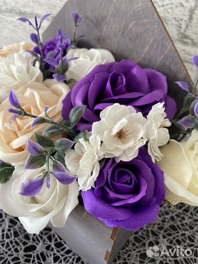 Букет для любимой