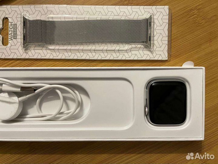 Умные часы smart watch