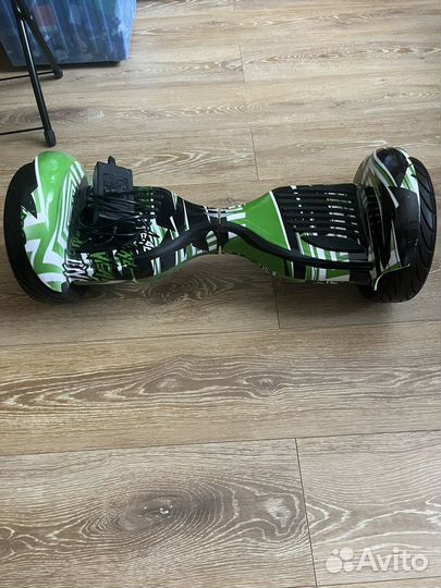 Гироскутер