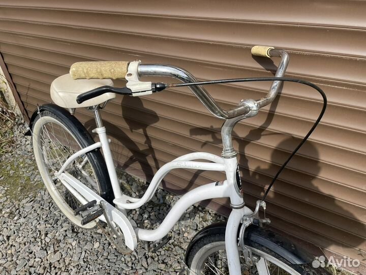 Велосипед Schwinn S1