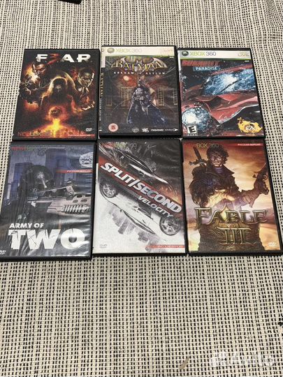 Xbox 360 прошитый + кинект