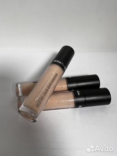 Тональный крем - консилер для лица