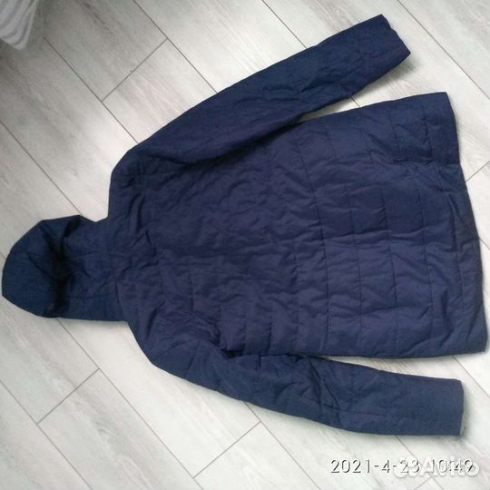 Куртка демисезонная