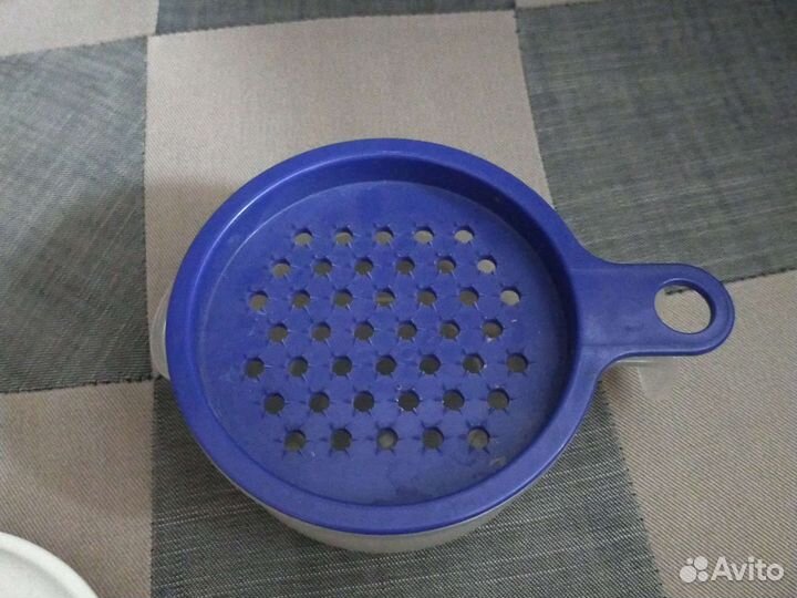 Соковыжималка,терка,разделитель