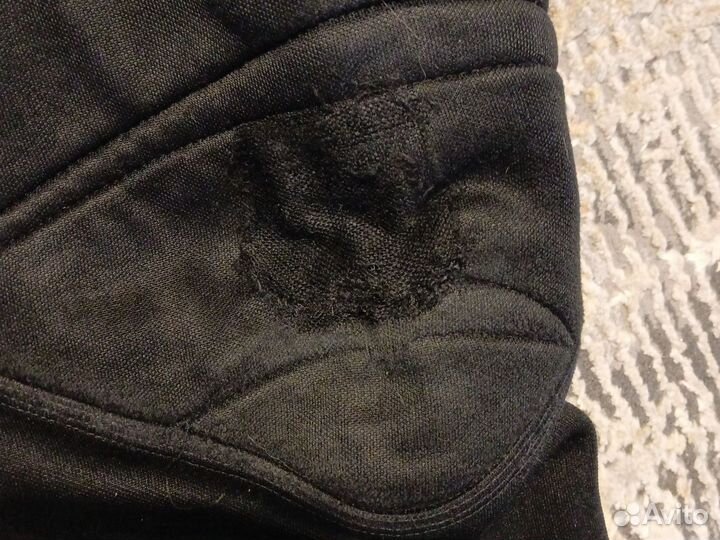 Штаны вратарские 146-152