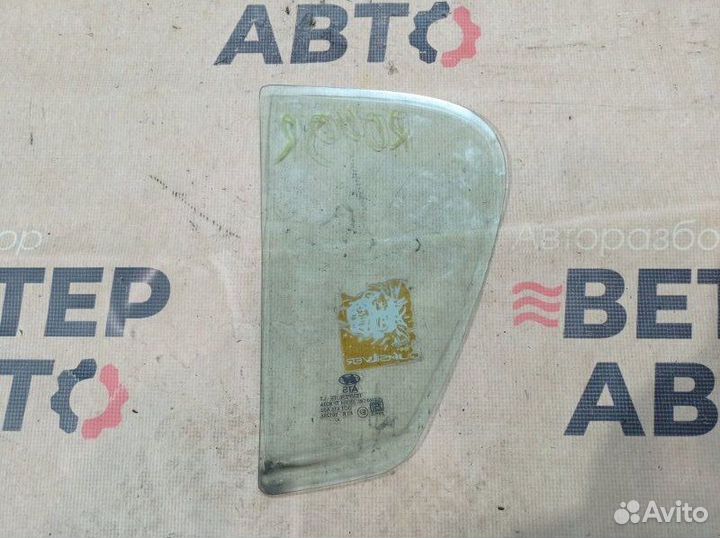 Стекло глухое правое Hyundai i20
