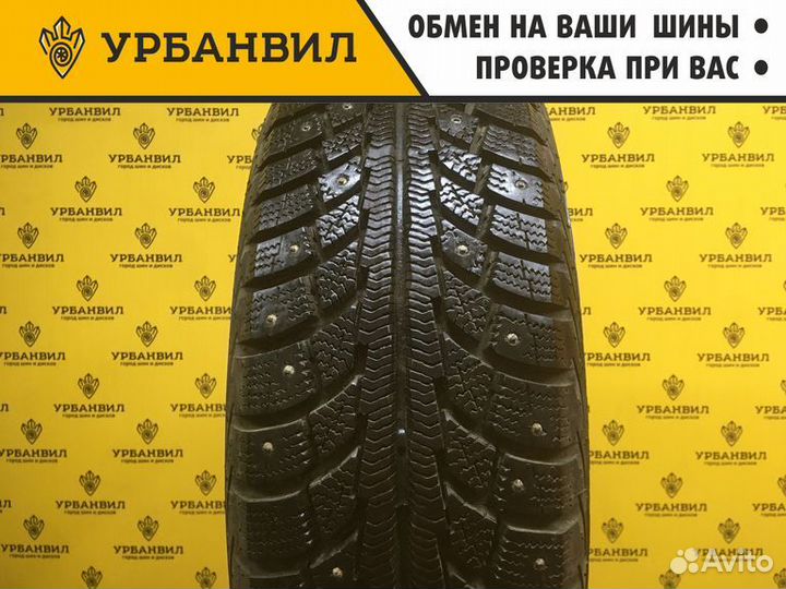 Gislaved Nord Frost 5 195/65 R15 91