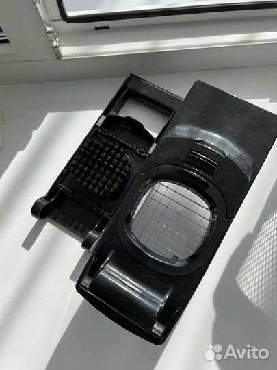 Овощерезка dekok uka - 1316