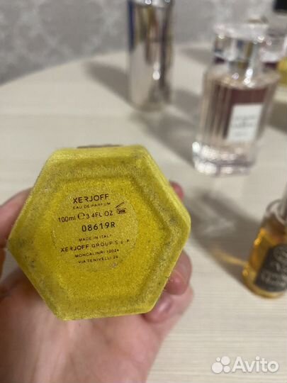 Парфюмерия Moschino,Attar, Montale