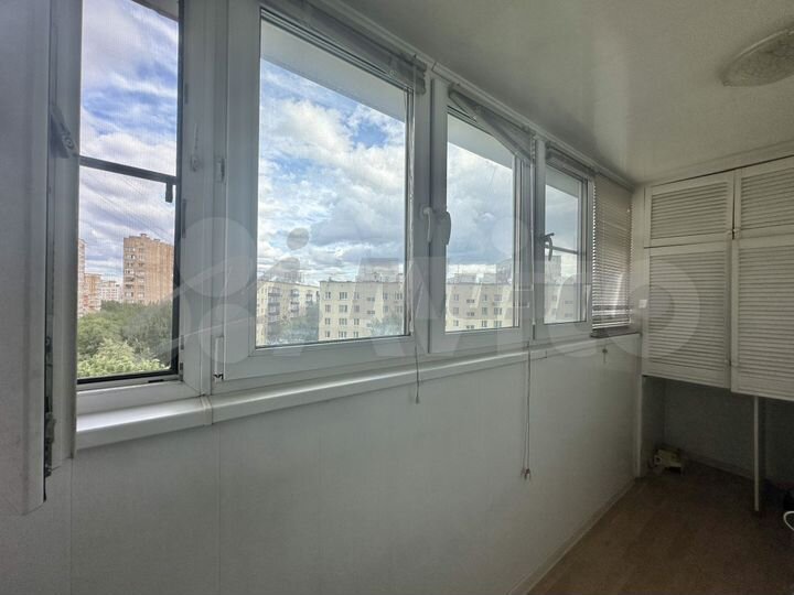 3-к. квартира, 64 м², 9/16 эт.