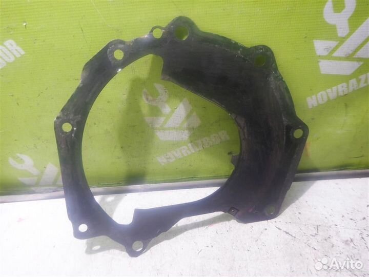 Пластина кпп Фольксваген Кадди Кэдди 3