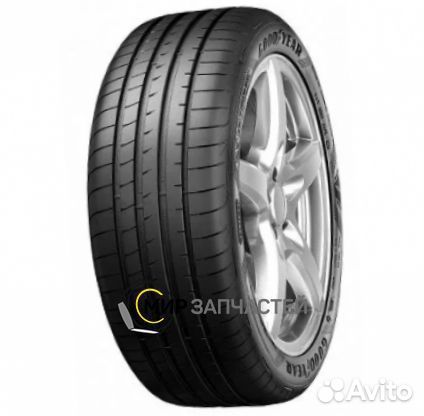 Goodyear Eagle F1 Asymmetric 5 215/50 R18 92W