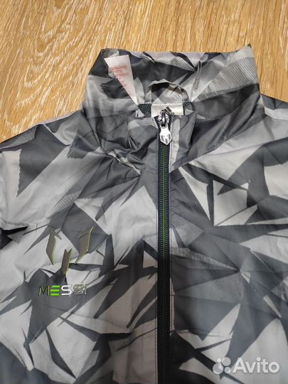 Костюм подростковый adidas