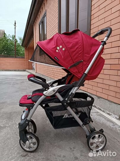 Прогулочная коляска,детская коляска