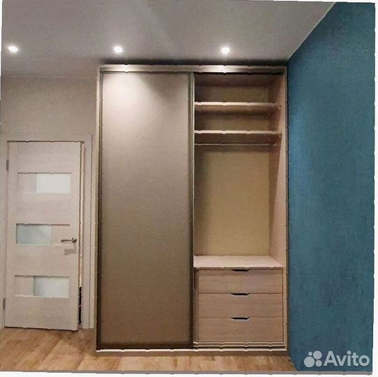 Шкафчик в ванну на заказ