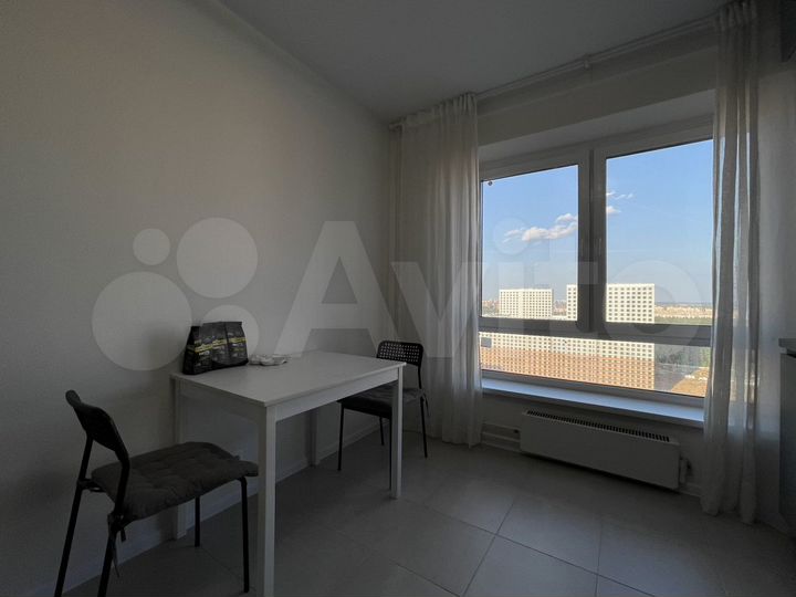 1-к. квартира, 34,7 м², 21/26 эт.