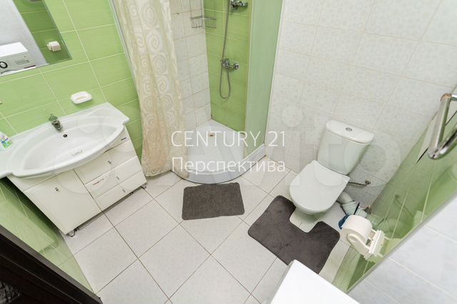 1-к. апартаменты, 35 м², 5/9 эт.