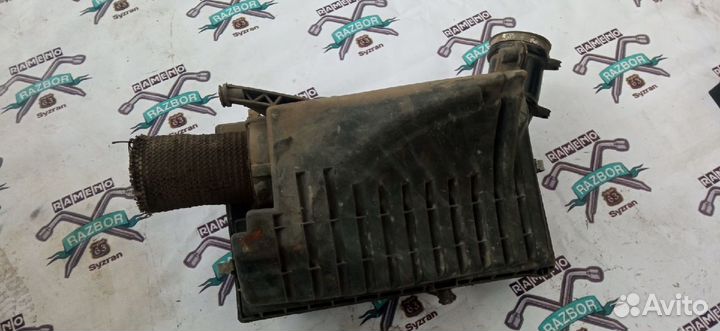 Корпус воздушного фильтра Opel Vectra B