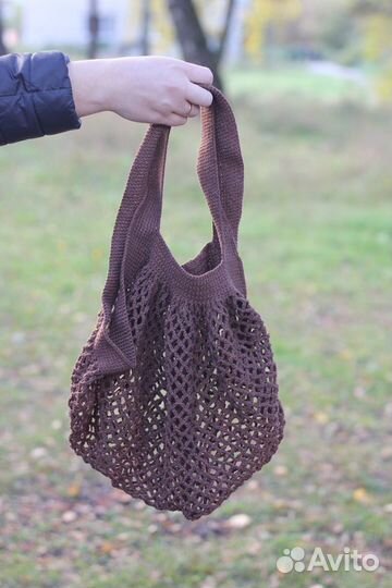 Авоська СССР