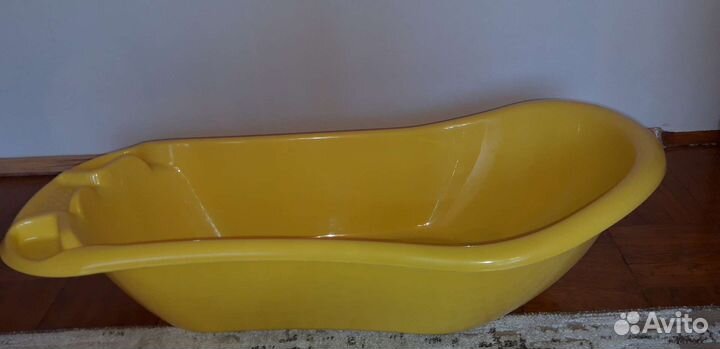 Ванночка для купания