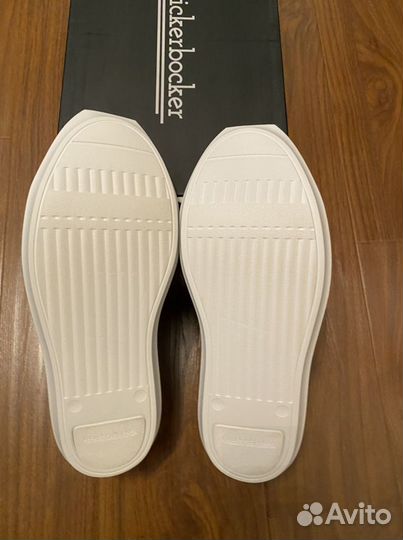 Необычные Кеды knickerbocker 43-44 28 cm