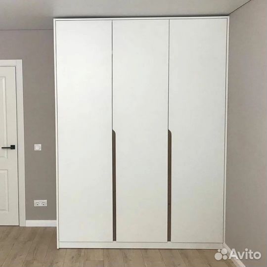 Шкаф по вашим размерам в зал