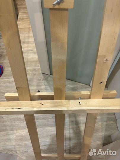 Мольберт напольный взрослый IKEA