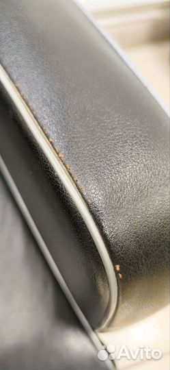 Парикмахерское кресло бу