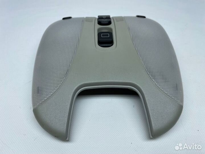 Плафон освещения салона Mercedes-Benz S W220 5.5