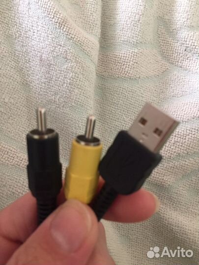 Кабель VMC MD1 + video