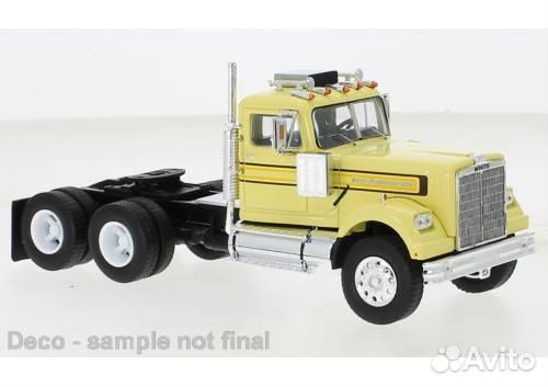 Коллекционные модели IXO