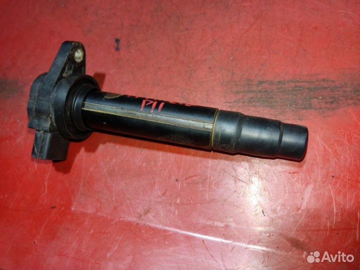 Катушка зажигания Nissan Primera P11 седан QG18