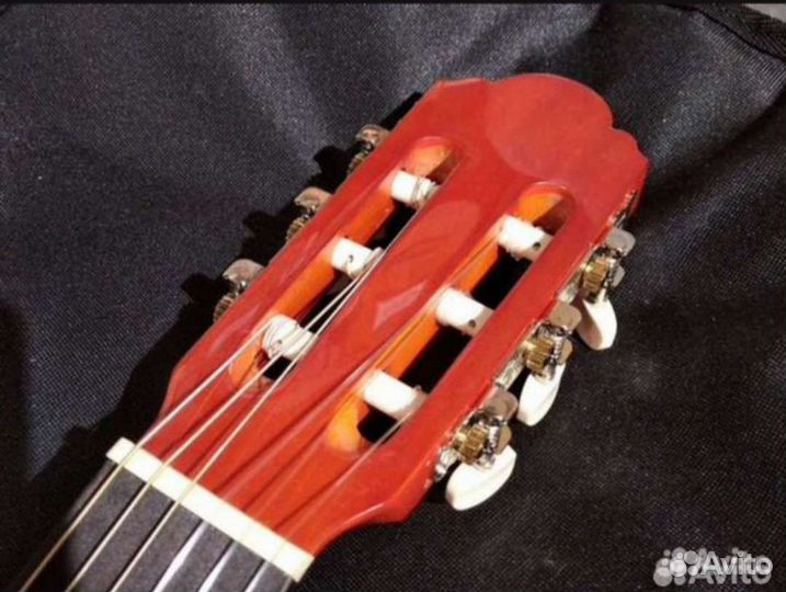 Гитары Классика 4/4 Homage для детей, взрослых