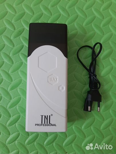 Воскоплав TNL на одну кассету Ultra