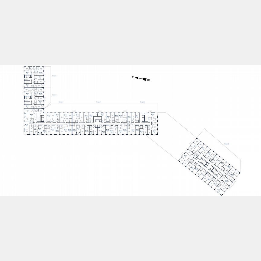 Квартира-студия, 27,4 м², 6/18 эт.