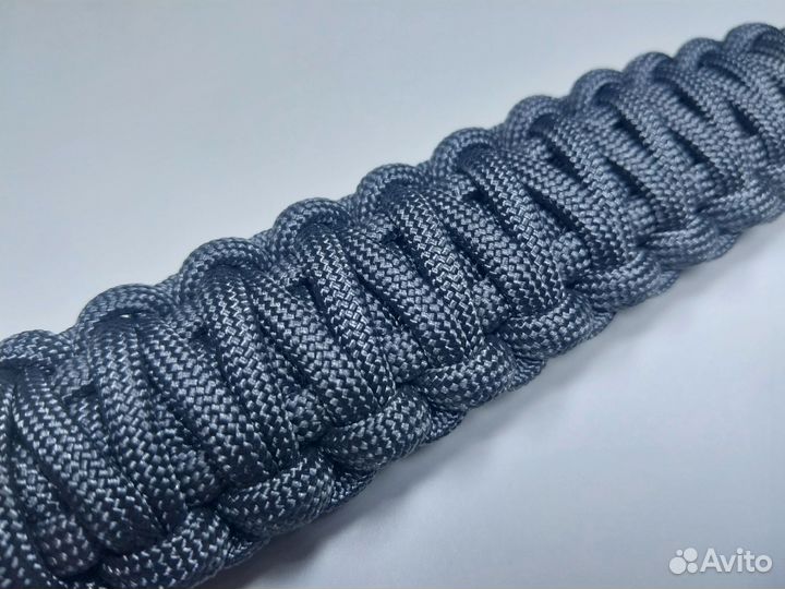 Темляк из паракорда(для покупателя)