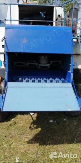 Разбрасыватель соломы Омский Экспериментальный Завод Tornado, 2023