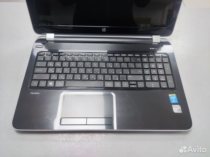 Ноутбук HP i5-4200U / 8GB / GT 740M 2GB