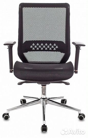 Кресло компьютерное Sirius