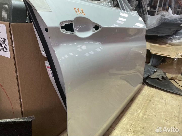Дверь передняя правая BMW бмв F16 F86 Ф16 Ф86