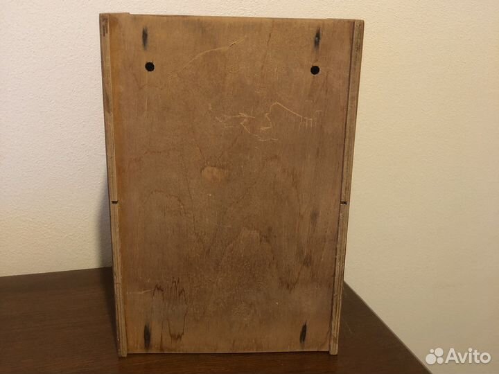 Кукольный шкафчик,ключница