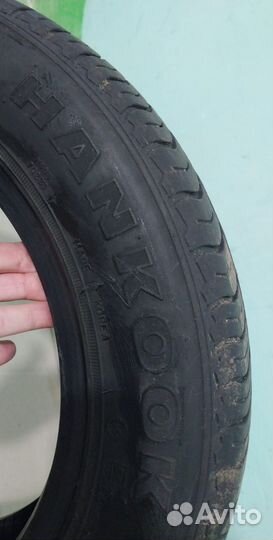 Hankook Radial H406 145/70 R13 71T