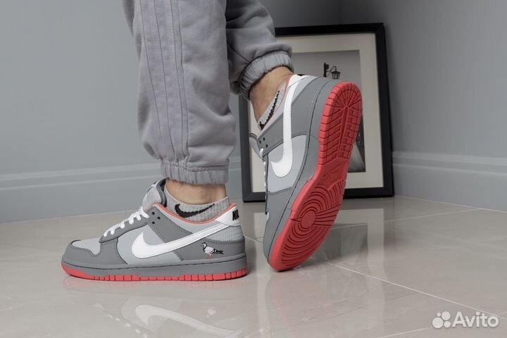 Кроссовки nike