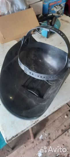 Сварочная маска