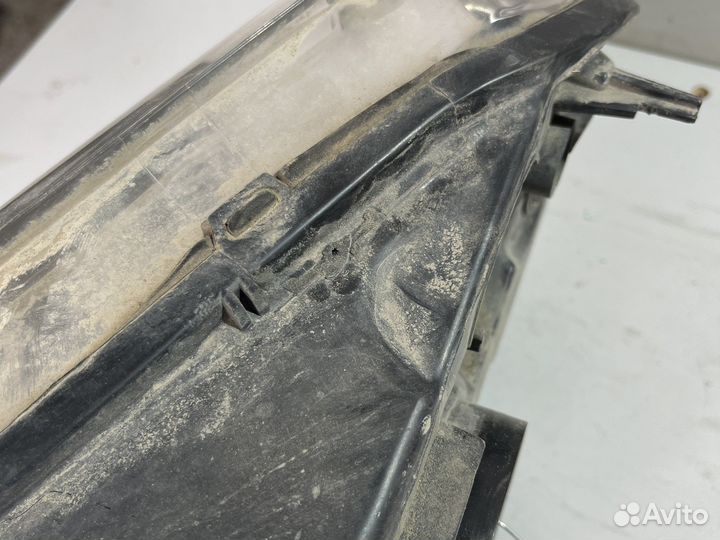 Фара правая лада Ларгус Рено Логан 1