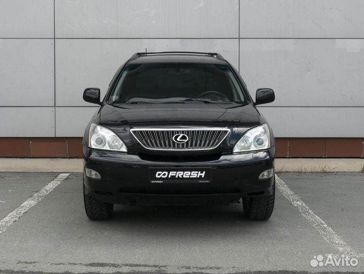 Lexus RX 3.3 AT, 2004, 275 725 км